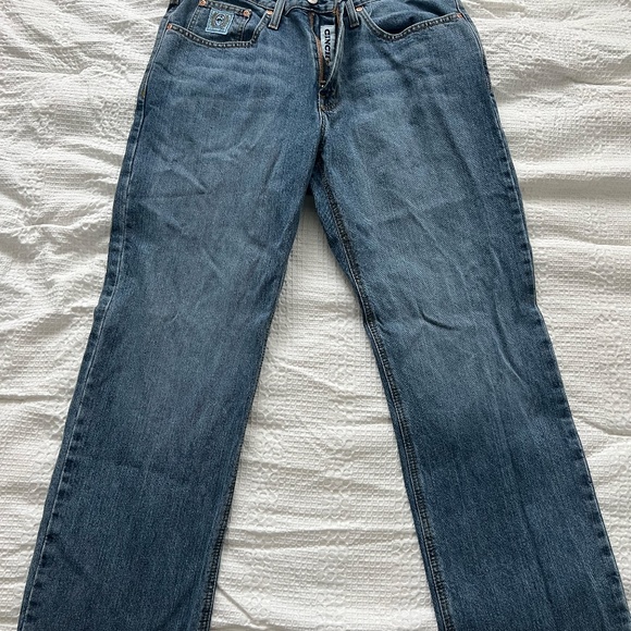 Cinch White Label - Picture 1 of 5